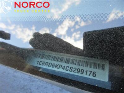 2012 RAM 1500 Tradesman   - Photo 20 - Norco, CA 92860