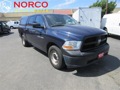 2012 RAM 1500 Tradesman - Photo 8 - Norco, CA 92860