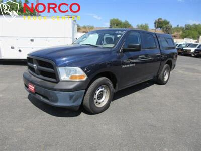 2012 RAM 1500 Tradesman - Photo 2 - Norco, CA 92860