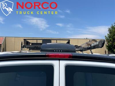 2018 Chevrolet Express 2500 G2500  Cargo - Photo 8 - Norco, CA 92860