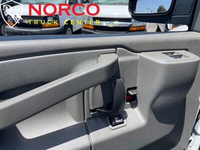 2018 Chevrolet Express 2500 G2500  Cargo - Photo 15 - Norco, CA 92860