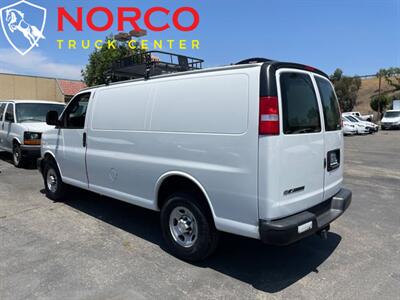 2018 Chevrolet Express 2500 Cargo - Photo 9 - Norco, CA 92860