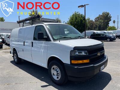 2018 Chevrolet Express 2500 Cargo - Photo 3 - Norco, CA 92860