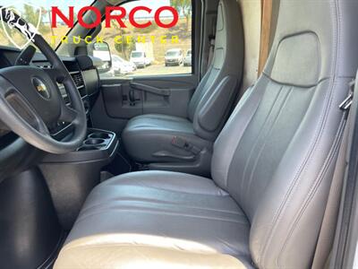 2018 Chevrolet Express 2500 Cargo - Photo 12 - Norco, CA 92860