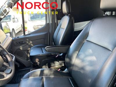 2020 Ford Transit T250 High Roof Cargo - Photo 5 - Norco, CA 92860