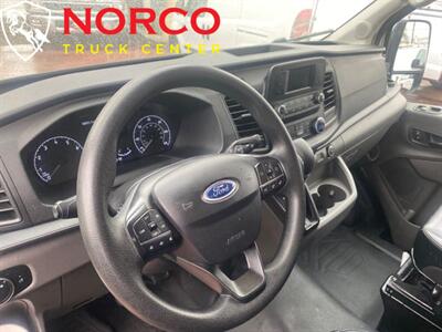 2020 Ford Transit T250 High Roof Cargo - Photo 27 - Norco, CA 92860
