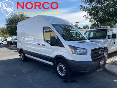 2020 Ford Transit T250 High Roof Cargo - Photo 2 - Norco, CA 92860