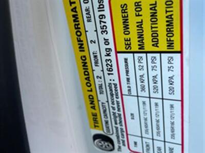 2020 Ford Transit T250 High Roof Cargo - Photo 11 - Norco, CA 92860