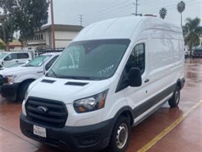 2020 Ford Transit T250 High Roof   - Photo 15 - Norco, CA 92860