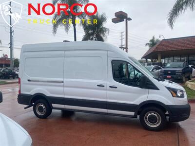 2020 Ford Transit T250 High Roof   - Photo 19 - Norco, CA 92860