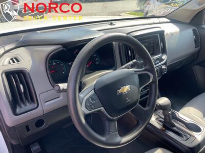 2019 Chevrolet Colorado Work Truck Extended Cab Short Bed   - Photo 14 - Norco, CA 92860