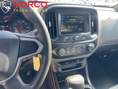 2019 Chevrolet Colorado Work Truck Extended Cab Short Bed   - Photo 15 - Norco, CA 92860