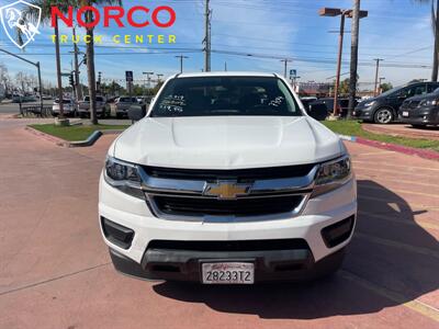 2019 Chevrolet Colorado Work Truck Extended Cab Short Bed   - Photo 3 - Norco, CA 92860