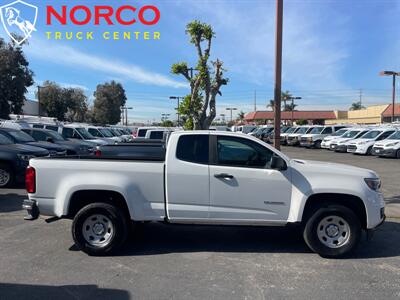 2019 Chevrolet Colorado Work Truck Extended Cab Short Bed   - Photo 9 - Norco, CA 92860