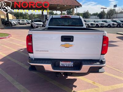2019 Chevrolet Colorado Work Truck Extended Cab Short Bed   - Photo 6 - Norco, CA 92860