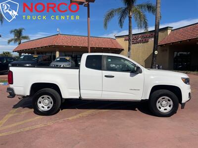 2019 Chevrolet Colorado Work Truck Extended Cab Short Bed   - Photo 1 - Norco, CA 92860