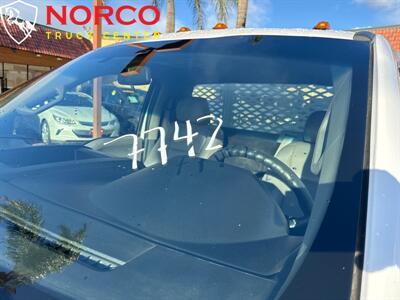 2019 Ford F-350 Super Duty XL 12' Stake Bed w/ Liftgate   - Photo 21 - Norco, CA 92860