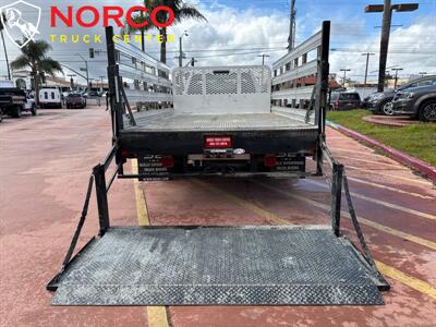 2019 Ford F-350 Super Duty XL 12' Stake Bed w/ Liftgate   - Photo 10 - Norco, CA 92860