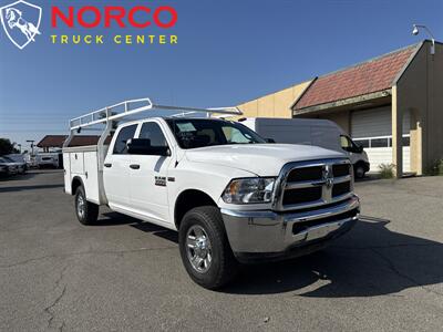2018 RAM 3500 Tradesman - Photo 2 - Norco, CA 92860