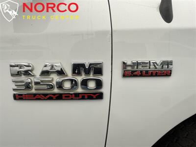 2018 RAM 3500 Tradesman - Photo 16 - Norco, CA 92860