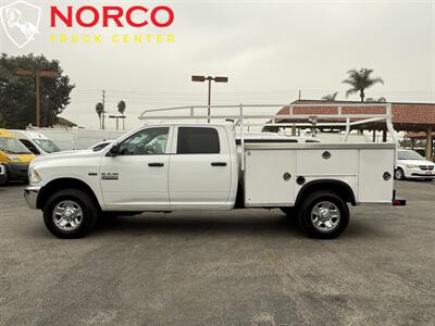 2018 RAM 3500 Tradesman - Photo 6 - Norco, CA 92860
