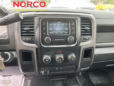 2018 RAM 3500 Tradesman - Photo 22 - Norco, CA 92860