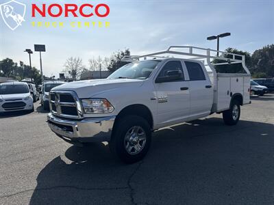 2018 RAM 3500 Tradesman - Photo 4 - Norco, CA 92860