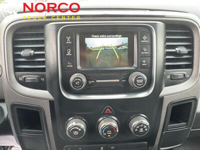 2018 RAM 3500 Tradesman - Photo 23 - Norco, CA 92860