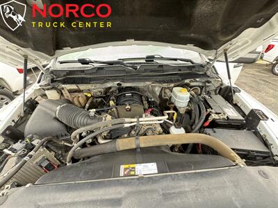 2018 RAM 3500 Tradesman - Photo 28 - Norco, CA 92860
