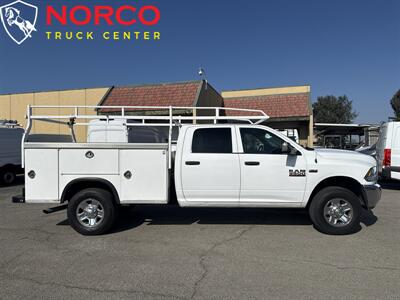 2018 RAM 3500 Tradesman - Photo 1 - Norco, CA 92860