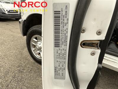 2018 RAM 3500 Tradesman - Photo 27 - Norco, CA 92860