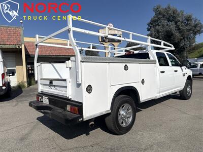 2018 RAM 3500 Tradesman - Photo 10 - Norco, CA 92860