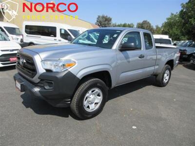 2016 Toyota Tacoma SR  Extended Cab - Photo 2 - Norco, CA 92860