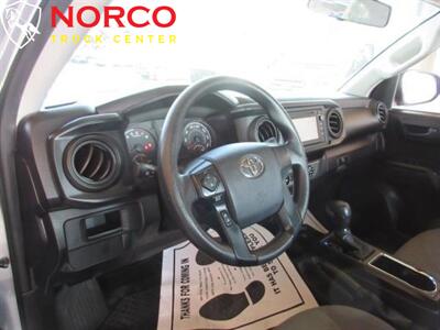 2016 Toyota Tacoma SR  Extended Cab - Photo 15 - Norco, CA 92860