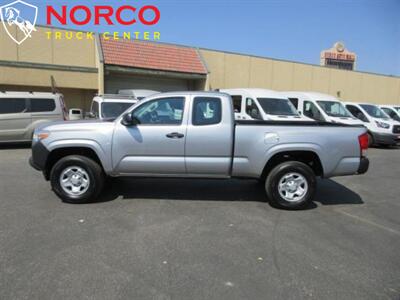 2016 Toyota Tacoma SR  Extended Cab - Photo 3 - Norco, CA 92860