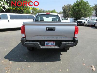 2016 Toyota Tacoma SR  Extended Cab - Photo 5 - Norco, CA 92860