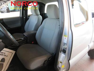 2016 Toyota Tacoma SR  Extended Cab - Photo 10 - Norco, CA 92860