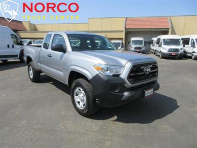 2016 Toyota Tacoma SR  Extended Cab - Photo 7 - Norco, CA 92860