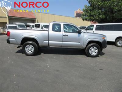 2016 Toyota Tacoma SR  Extended Cab - Photo 1 - Norco, CA 92860