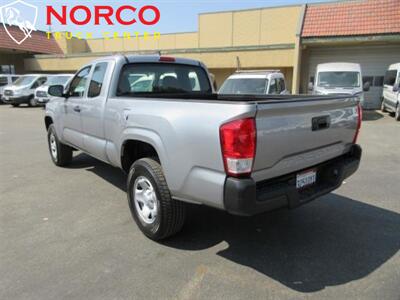 2016 Toyota Tacoma SR  Extended Cab - Photo 4 - Norco, CA 92860