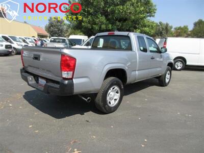 2016 Toyota Tacoma SR  Extended Cab - Photo 6 - Norco, CA 92860