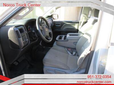 2015 Chevrolet Silverado 2500 Work Truck   - Photo 15 - Norco, CA 92860