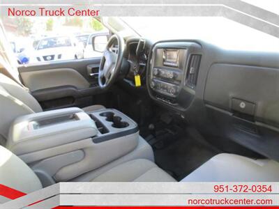 2015 Chevrolet Silverado 2500 Work Truck   - Photo 7 - Norco, CA 92860