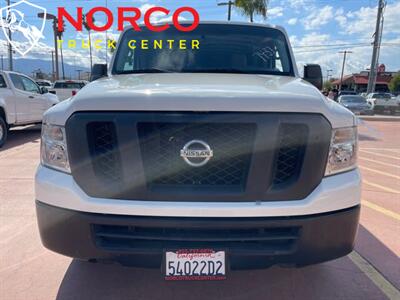 2016 Nissan NV 1500 S  Low Roof - Photo 3 - Norco, CA 92860