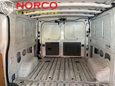 2016 Nissan NV 1500 S  Low Roof - Photo 15 - Norco, CA 92860