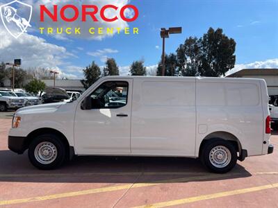 2016 Nissan NV 1500 S  Low Roof - Photo 5 - Norco, CA 92860