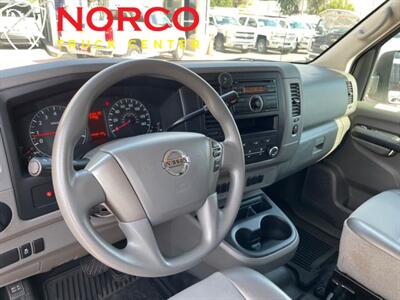 2016 Nissan NV 1500 S  Low Roof - Photo 13 - Norco, CA 92860