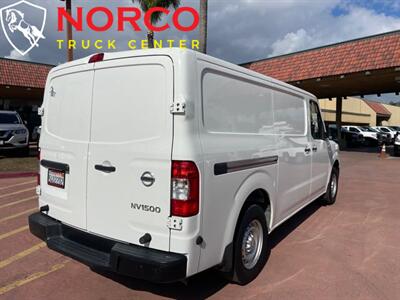 2016 Nissan NV 1500 S  Low Roof - Photo 8 - Norco, CA 92860