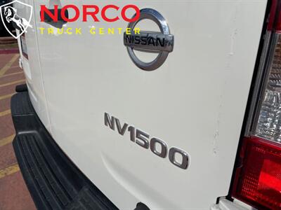 2016 Nissan NV 1500 S  Low Roof - Photo 9 - Norco, CA 92860