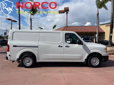 2016 Nissan NV 1500 S  Low Roof - Photo 1 - Norco, CA 92860